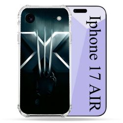 Coque Renforcée Pour Iphone 17 Air Xmen