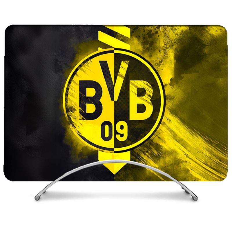 Coque Intégrale Pour MacBook Pro M4 14 Pouces Foot Dortmund