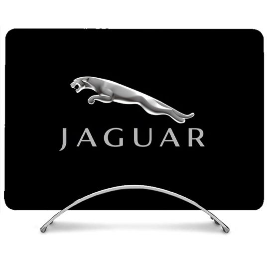Coque Intégrale Pour MacBook Pro M4 14 Pouces Jaguar