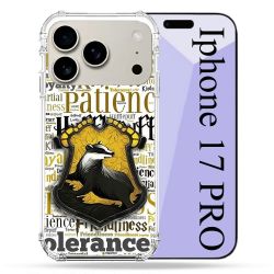 Coque Renforcée Magsafe Pour Iphone 17 Pro Harry Potter Poursouffle