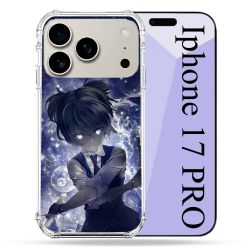 Coque Renforcée Magsafe Pour Iphone 17 Pro Manga Assassination Classroom Nagisa