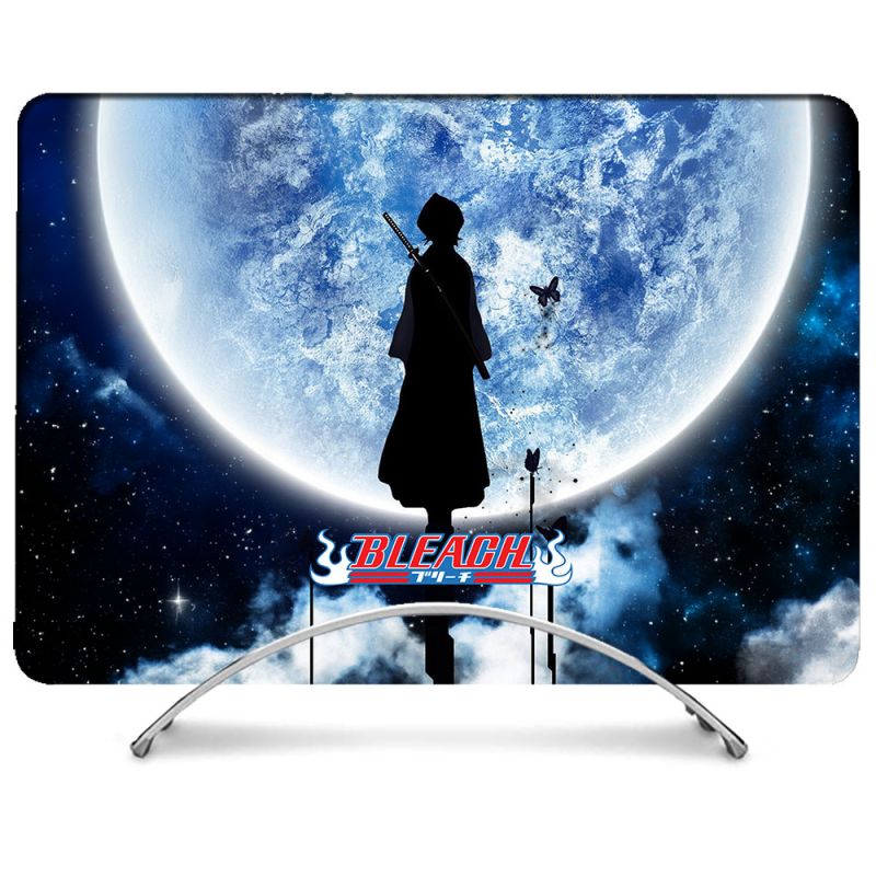 Coque Intégrale Pour MacBook Pro M4 14 Pouces Manga Bleach Lune