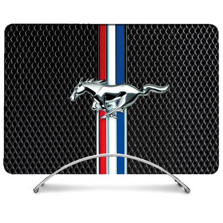 Coque Intégrale Pour MacBook Pro M4 14 Pouces Mustang