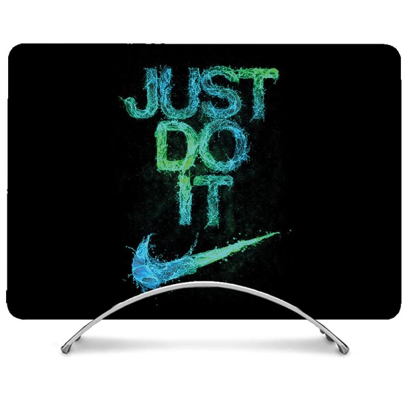 Coque Intégrale Pour MacBook Pro M4 14 Pouces Nike Just Do It