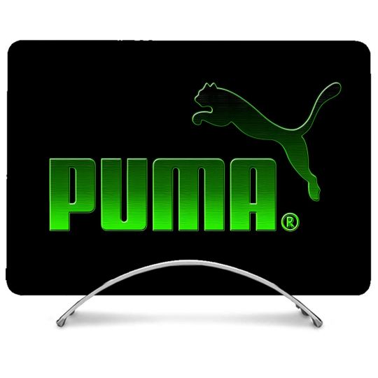 Coque Intégrale Pour MacBook Pro M4 14 Pouces Puma