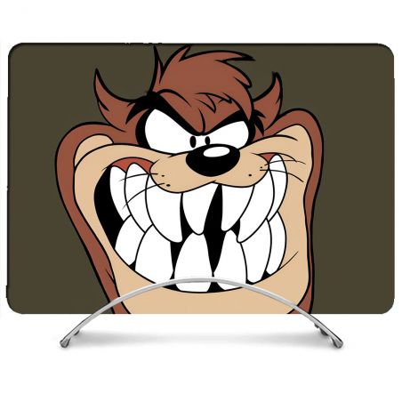 Coque Intégrale Pour MacBook Pro M4 14 Pouces Taz