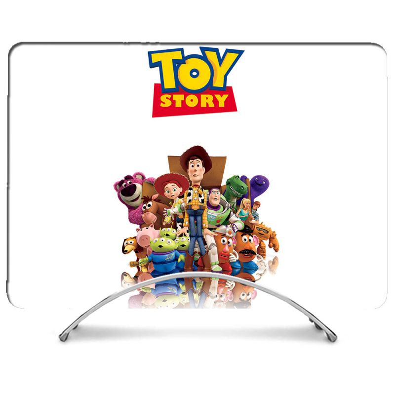Coque Intégrale Pour MacBook Pro M4 14 Pouces Toy Story