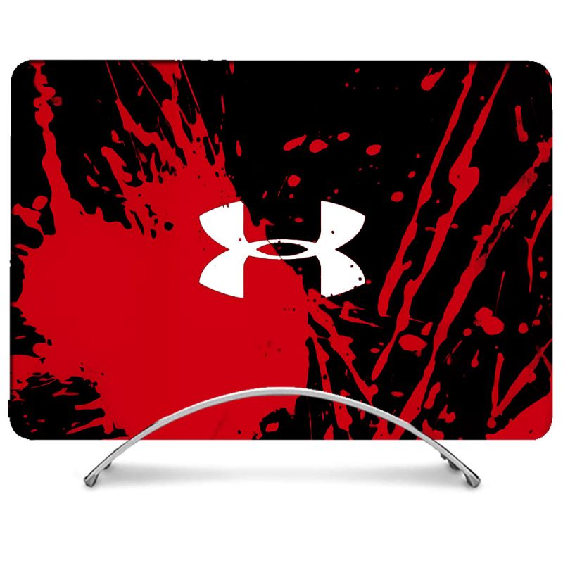 Coque Intégrale Pour MacBook Pro M4 14 Pouces Under Armour