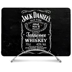 Coque Intégrale Pour MacBook Air M4 13 Pouces A3240 Jack Daniels