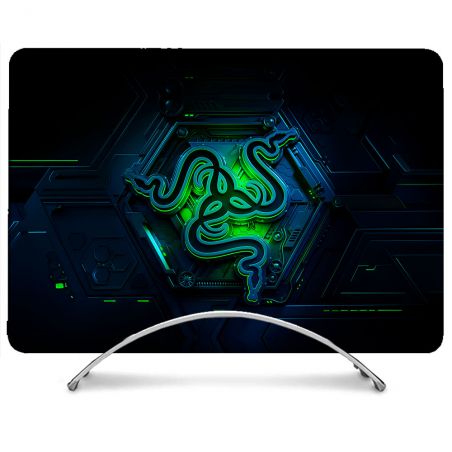 Coque Intégrale Pour MacBook Air M4 13 Pouces A3240 Razer