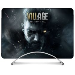 Coque Intégrale Pour MacBook Air M4 13 Pouces A3240 Resident Evil