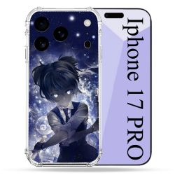 Coque Renforcée Pour Iphone 17 Pro Manga Assassination Classroom Nagisa