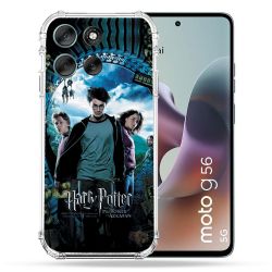 Coque Renforcée Pour Motorola G56 5G Harry Potter Azkaban