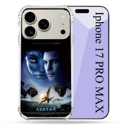 Coque Renforcée Magsafe Pour Iphone 17 Pro Max Avatar