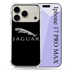 Coque Renforcée Magsafe Pour Iphone 17 Pro Max Jaguar