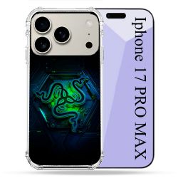 Coque Renforcée Magsafe Pour Iphone 17 Pro Max Razer