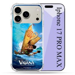 Coque Renforcée Magsafe Pour Iphone 17 Pro Max Vaiana