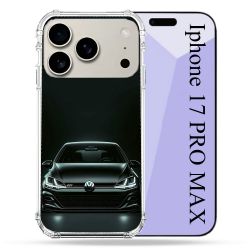 Coque Renforcée Magsafe Pour Iphone 17 Pro Max Volkwagen Golf GTI