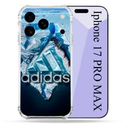 Coque Renforcée Pour Iphone 17 Pro Max Adidas Iceberg