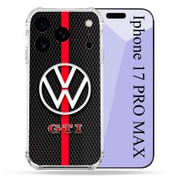 Coque Renforcée Pour Iphone 17 Pro Max Volkwagen Line