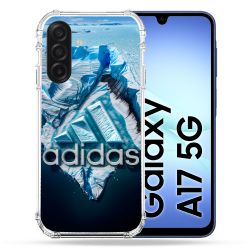 Coque Renforcée Pour Samsung Galaxy A17 5G Adidas Iceberg