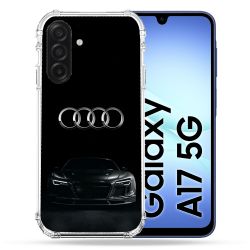 Coque Renforcée Pour Samsung Galaxy A17 5G Audi