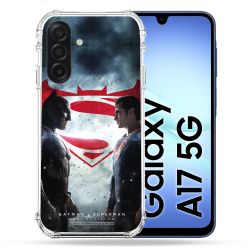 Coque Renforcée Pour Samsung Galaxy A17 5G Batman VS Superman