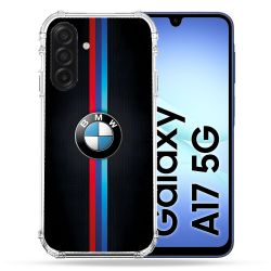 Coque Renforcée Pour Samsung Galaxy A17 5G BMW Logo