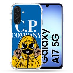 Coque Renforcée Pour Samsung Galaxy A17 5G CP Company