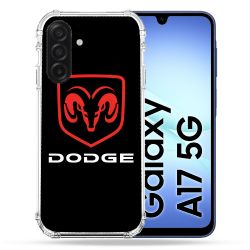 Coque Renforcée Pour Samsung Galaxy A17 5G Dodge