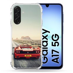 Coque Renforcée Pour Samsung Galaxy A17 5G Ferrari F50