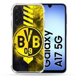 Coque Renforcée Pour Samsung Galaxy A17 5G Foot Dortmund