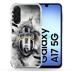 Coque Renforcée Pour Samsung Galaxy A17 5G Foot Juventus Turin
