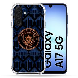 Coque Renforcée Pour Samsung Galaxy A17 5G Foot Manchester City
