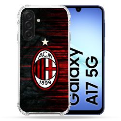 Coque Renforcée Pour Samsung Galaxy A17 5G Foot Milan AC