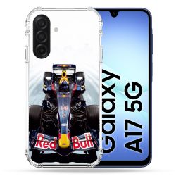 Coque Renforcée Pour Samsung Galaxy A17 5G Formule 1 F1 Red Bull
