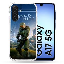 Coque Renforcée Pour Samsung Galaxy A17 5G Halo