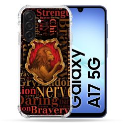 Coque Renforcée Pour Samsung Galaxy A17 5G Harry Potter Griffondor