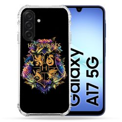 Coque Renforcée Pour Samsung Galaxy A17 5G Harry Potter Hogwarts
