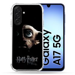Coque Renforcée Pour Samsung Galaxy A17 5G Harry Potter Hollows Dobby