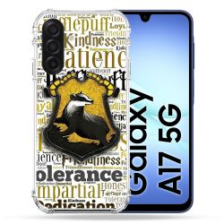 Coque Renforcée Pour Samsung Galaxy A17 5G Harry Potter Poursouffle