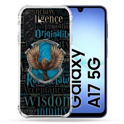 Coque Renforcée Pour Samsung Galaxy A17 5G Harry Potter Serdaigle