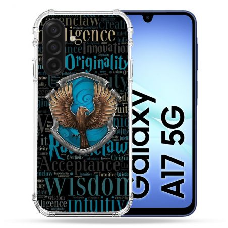 Coque Renforcée Pour Samsung Galaxy A17 5G Harry Potter Serdaigle