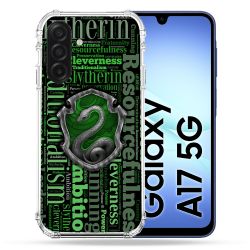 Coque Renforcée Pour Samsung Galaxy A17 5G Harry Potter Serpentar