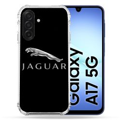 Coque Renforcée Pour Samsung Galaxy A17 5G Jaguar