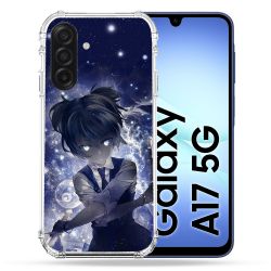Coque Renforcée Pour Samsung Galaxy A17 5G Manga Assassination Classroom Nagisa