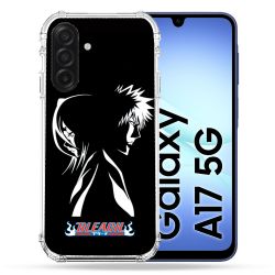 Coque Renforcée Pour Samsung Galaxy A17 5G Manga Bleach Duo