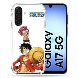 Coque Renforcée Pour Samsung Galaxy A17 5G Manga One Piece Chopper
