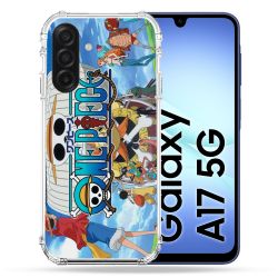 Coque Renforcée Pour Samsung Galaxy A17 5G Manga One Piece Sunny