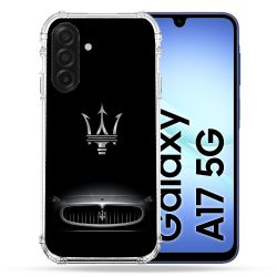 Coque Renforcée Pour Samsung Galaxy A17 5G Maserati